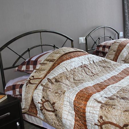 Guest House On Gia Abesadze Street Tbilisi Luaran gambar