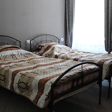 Guest House On Gia Abesadze Street Tbilisi Luaran gambar