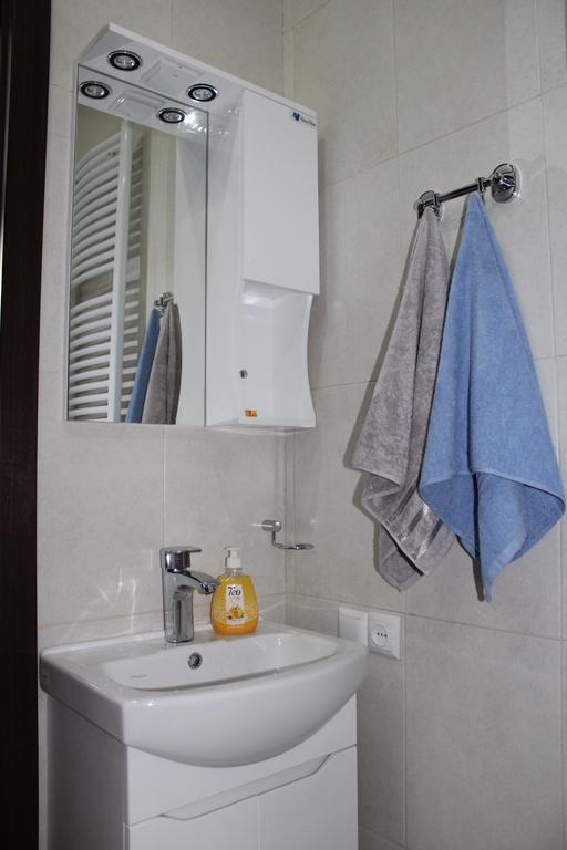 Guest House On Gia Abesadze Street Tbilisi Luaran gambar