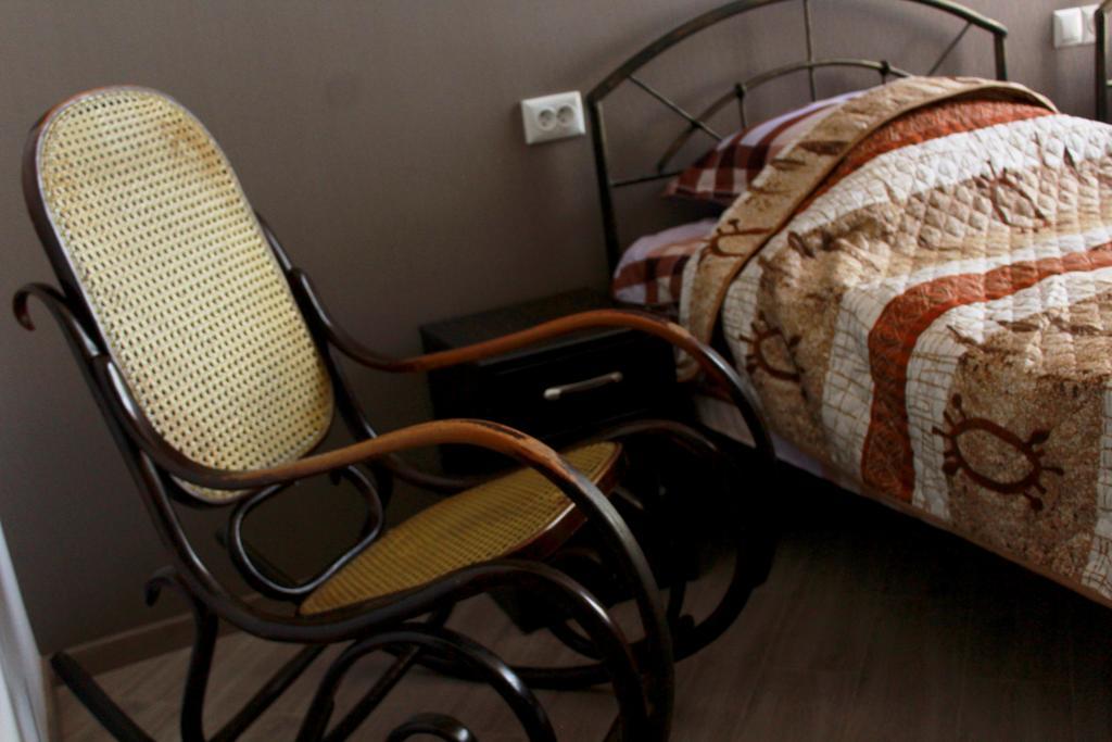 Guest House On Gia Abesadze Street Tbilisi Luaran gambar