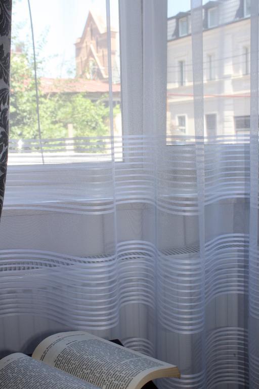 Guest House On Gia Abesadze Street Tbilisi Luaran gambar
