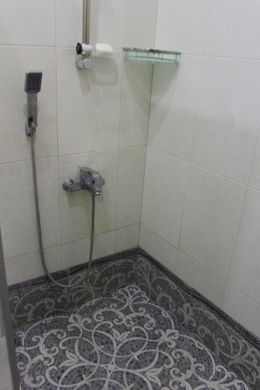 Guest House On Gia Abesadze Street Tbilisi Luaran gambar