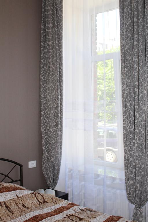 Guest House On Gia Abesadze Street Tbilisi Luaran gambar