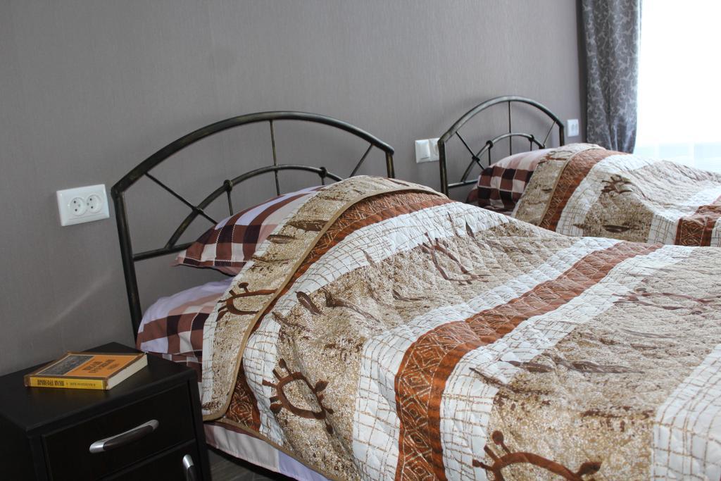 Guest House On Gia Abesadze Street Tbilisi Luaran gambar
